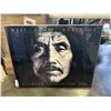 Image 8 : LARGE LOT OF ESATE ARTWORK, INCLDUING VINTAGE AND ANTIQUE FRAMES AND ART