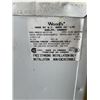 Image 3 : WOODS 33" BAR FRIDGE. MODEL WV13-UA. WORKING