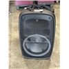 Image 1 : ION PARTY SPEAKER. WORKING. TOTAL PA GLOW 2