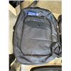Image 2 : DELSEY PARIS BACKPACK AND FUJITSU LAPTOP BAG AND ZARA BLACK BACKPACK
