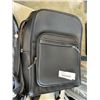 Image 3 : DELSEY PARIS BACKPACK AND FUJITSU LAPTOP BAG AND ZARA BLACK BACKPACK
