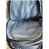 Image 5 : DELSEY PARIS BACKPACK AND FUJITSU LAPTOP BAG AND ZARA BLACK BACKPACK