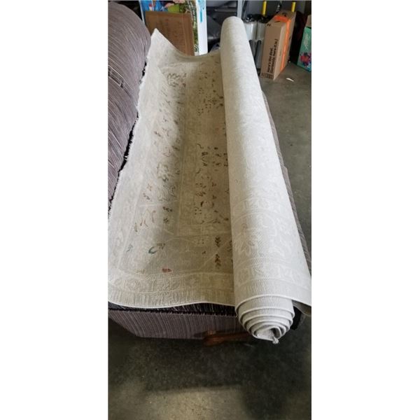 DYNAMIC HUDSON AREA CARPET 6"7' x 9'10"