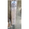 Image 1 : VIVO BLACK LARGE MOBILE TV CART