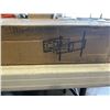 Image 3 : VIVO FULL MOTION EXTRA LARGE TV WALL MOUNT