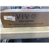 Image 3 : VIVO BLACK ELECTRIC SINGLE MOTOR DESK FRAME
