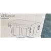 Image 2 : LIFE FINDS UNDER COUNTER PULL OUT DUAL TRASH CAN SYSTEM