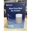 Image 1 : BLUEAIR BLUE PURE 511i MAX AIR PUFIFIER W/ HEPASILENT FILTER, 1138 SQ FT - TESTED WORKING, RETAIL $1