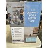 Image 2 : BLUEAIR BLUE PURE 511i MAX AIR PUFIFIER W/ HEPASILENT FILTER, 1138 SQ FT - TESTED WORKING, RETAIL $1