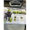 Image 4 : HAMILTON BEACH EASY CLEAN JUICE EXTRACTOR - TESTED WORKING, RETAIL $109