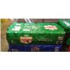 Image 1 : FLAT OF GINGERALE, SOME CANS MAY BE MISSING