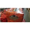 Image 2 : FLAT OF ZERO SUGAR PEACH MANGO GINGERALE, SOME CANS MAY BE MISSING