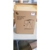 Image 1 : NEW AMZ ESPRESSO COFFEE MACHINE. MODEL AZ-EM1507