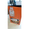 Image 4 : NEW MASTERCHEF ELECTRIC 12 INCH HOME PIZZA MAKER