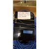 Image 2 : BUNDLE OF CAT 5E CABEL AND SUMSUNG BLUE RAY PLAYER