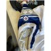 Image 3 : CANUCKS HOODIE, GUNS N ROSES T SHIRT AND WINNIPEG JETS TOQUE
