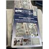 Image 2 : 2 MACHINE WASHABLE AREA RUGS