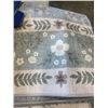 Image 3 : 2 MACHINE WASHABLE AREA RUGS