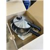 Image 2 : VITAVIT PREMIUM PRESSURE COOKER