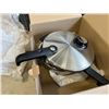 Image 4 : VITAVIT PREMIUM PRESSURE COOKER