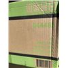 Image 2 : KRAFT JUMBO BATH TISSUE. WHITE 2 PLY