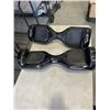 Image 1 : TWO HOVERBOARDS UNKNOWN WORKING CONDITION NO CHARGER