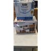 Image 1 : PROKEEPER 6 PIECE BAKERS STORAGE SET AND KIRKLAND WATER FILTER CARTRIDGES
