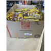 Image 3 : BOX OF CAP POWERED CONFETTI POPPERS
