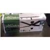 Image 1 : HUNTER AEROSYNC INDOOR 50" CEILING FAN