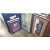 Image 1 : LOT OF ESTATE ARTWORK