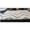 Image 2 : CERTA DOUBLE PERFECT SLEEPER ELITE MATTRESS WITH MATCHING LOW PROFILE BOX SPRING