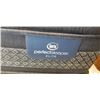 Image 3 : CERTA DOUBLE PERFECT SLEEPER ELITE MATTRESS WITH MATCHING LOW PROFILE BOX SPRING