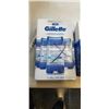 Image 2 : BAUSCH+ LOMB RENU FRESH MULTI-PURPOSE SOLUTION AND HYDRASENSE DAILY NASAL CARE AND GILLETTE ANTIPERS