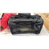 Image 3 : FOLDING PET STROLLER, AND CARRIER