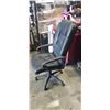 Image 2 : HIGHBACK OFFICE CHAIR