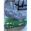 Image 2 : 6 NEW PAIRS OF ASSORTED SIZE KIDS SHOES AND BOOTS