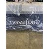 Image 3 : KINGSIZE NOVAFORM MATTRESS