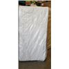 Image 1 : AS NEW OCTIVE VISTA SINGLE MATTRESS