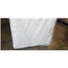Image 2 : AS NEW OCTIVE VISTA SINGLE MATTRESS