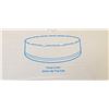Image 2 : FUNSICLE POOL LINER