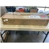 Image 1 : VIVO BLACK ELECTRIC DUAL MOTOR DESK FRAME