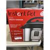 Image 2 : INSTANT POT DUO PLUS V5 7-IN-1 8QT PRESSURE COOKER - TESTED WORKING, RETAIL $179