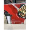 Image 3 : INSTANT POT DUO PLUS V5 7-IN-1 8QT PRESSURE COOKER - TESTED WORKING, RETAIL $179
