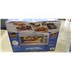 Image 3 : HAMILTON BEACH SURECRISP AIR FRYER TOASTER OVEN - TESTED WORKING, RETAIL $149