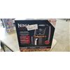 Image 2 : NINJA MAX XL 5.5QT AIR FRYER - TESTED WORKING, RETAIL $249