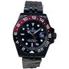 Image 1 : ROLEX SUBMARINER, RED DIAL, RED/ BLACK BEZEL - UNAUTHENTIC