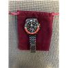Image 2 : ROLEX SUBMARINER, RED DIAL, RED/ BLACK BEZEL - UNAUTHENTIC