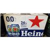 Image 2 : ASSORTMENT OF BUBBLY AND HEINEKEN NON-ALCHOHOLIC BEER