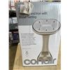 Image 1 : CONAIR 2 IN 1 STEAMER
