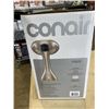 Image 2 : CONAIR 2 IN 1 STEAMER